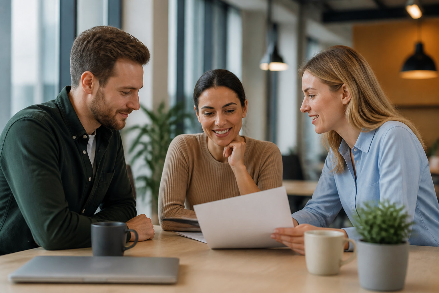3 étapes pour choisir l'activité adaptée à vos collaborateurs