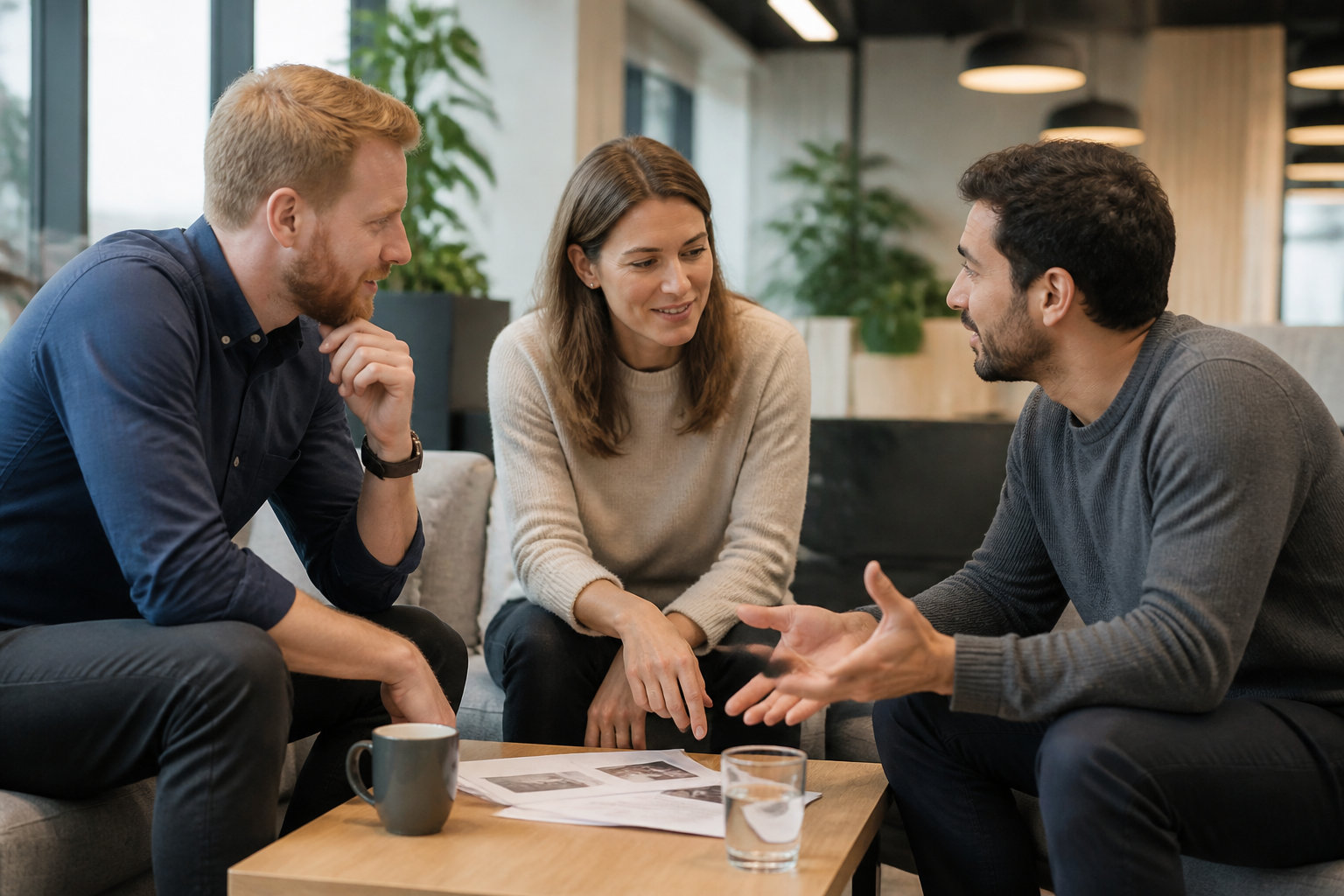 Mesure d'impact et pérennisation des bénéfices