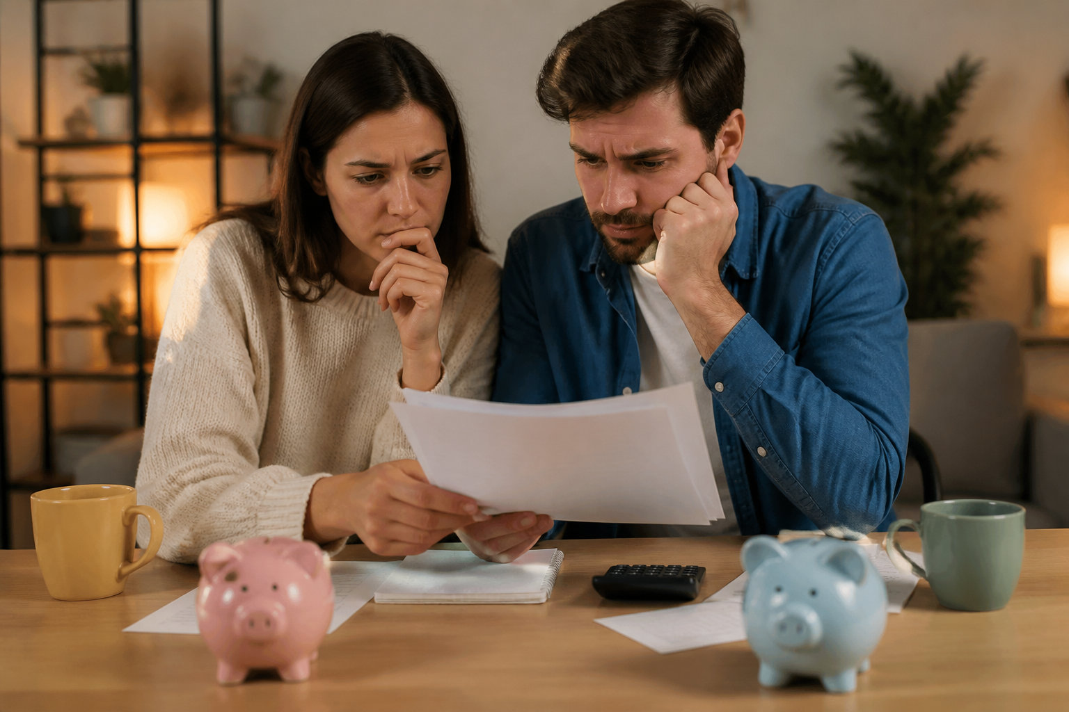 Budgets moyens par personne selon l'univers d'activité