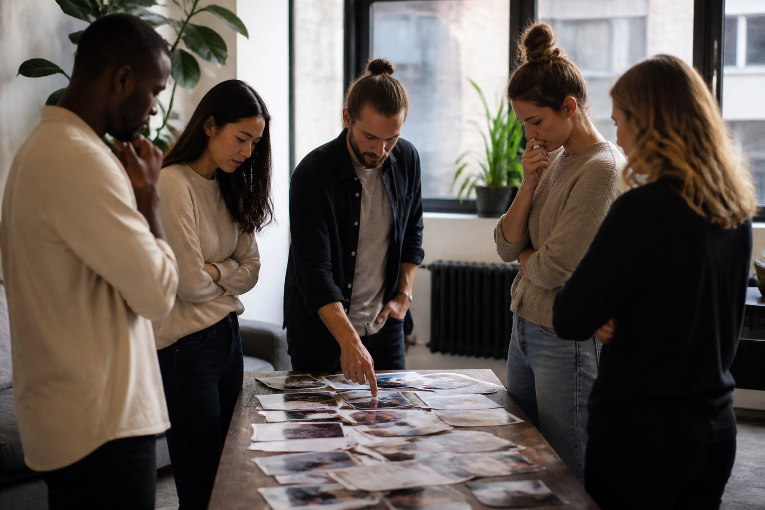 Choisir l'animation selon votre culture d'entreprise