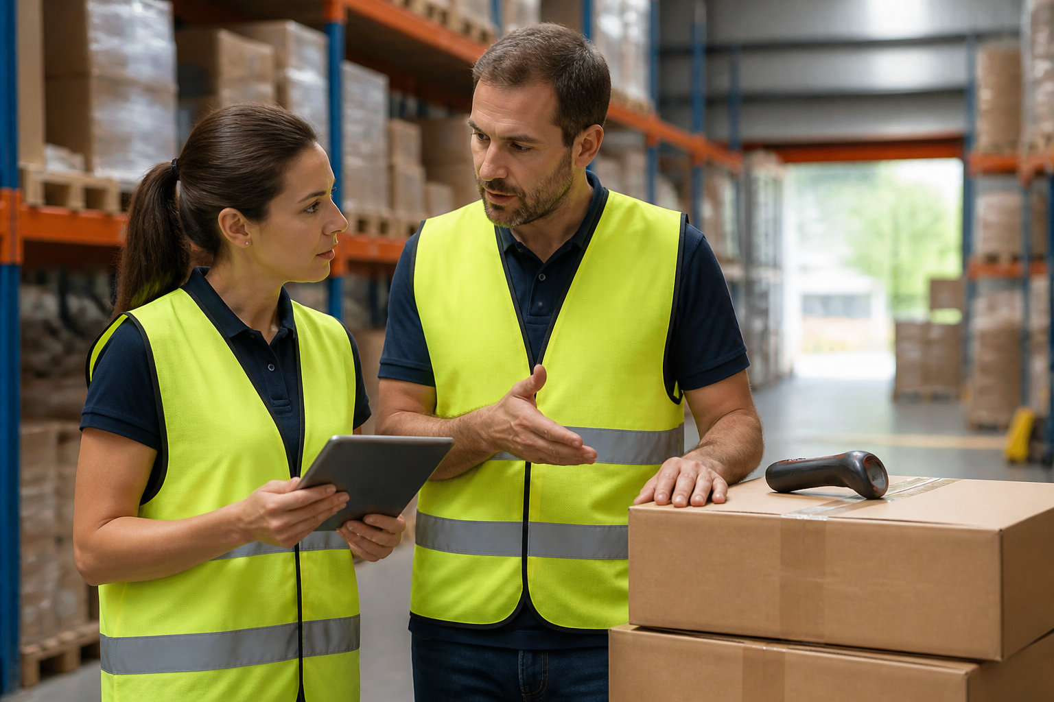 3 conseils pour une organisation sans faille de votre séminaire