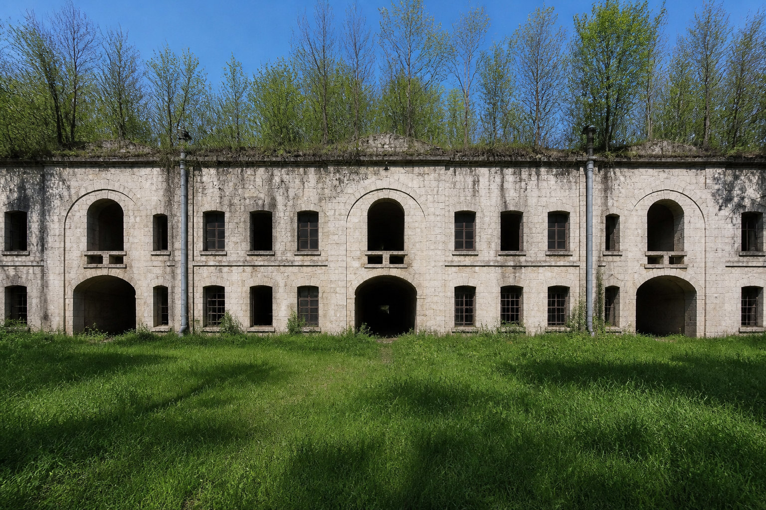 Vanciaventure et le dépassement de soi en plein air
