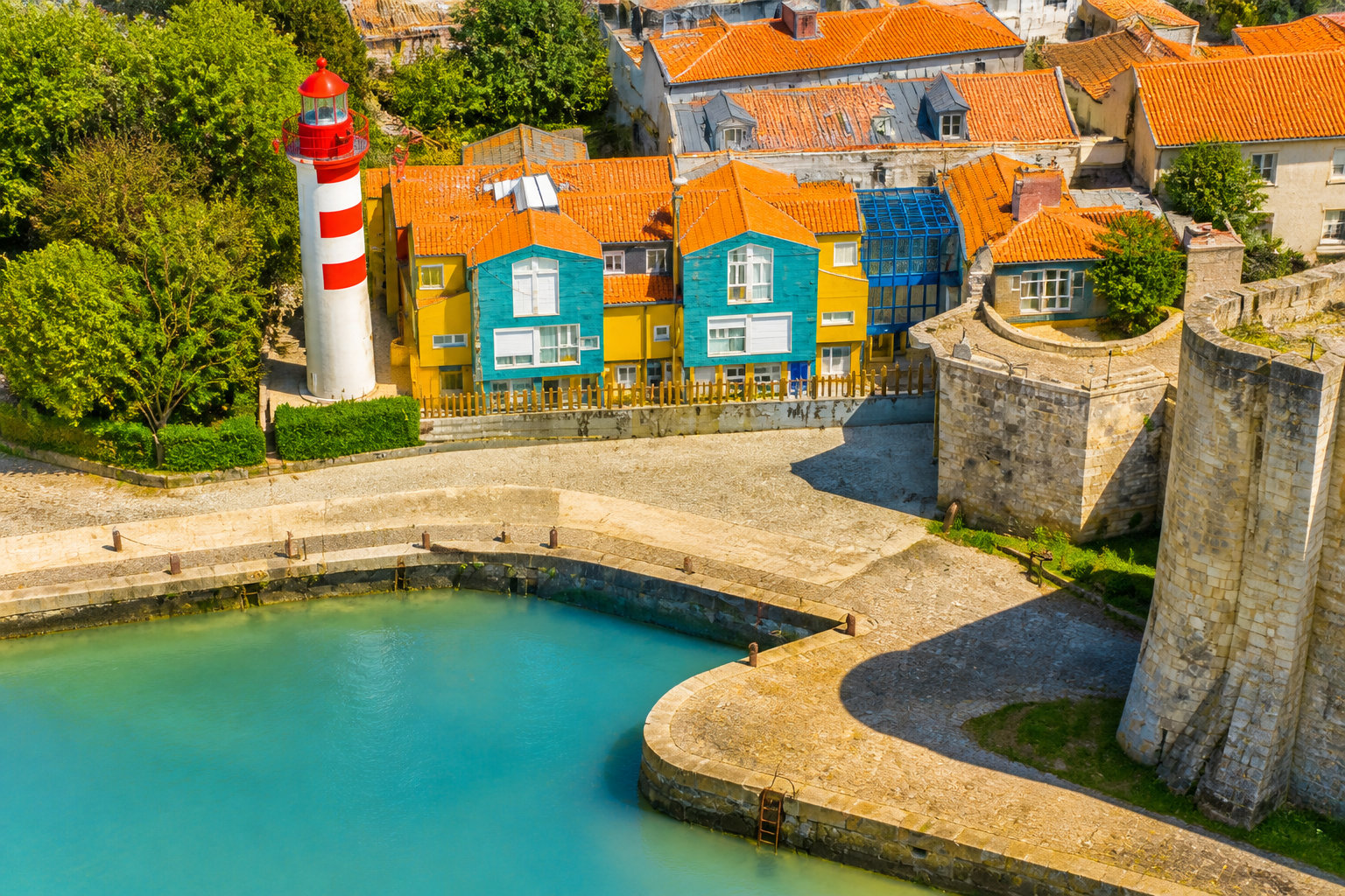 Escape Game Urbain au cœur des fortifications