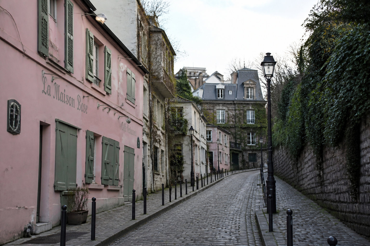 Rallye Bière : énigmes et houblon à Montmartre
