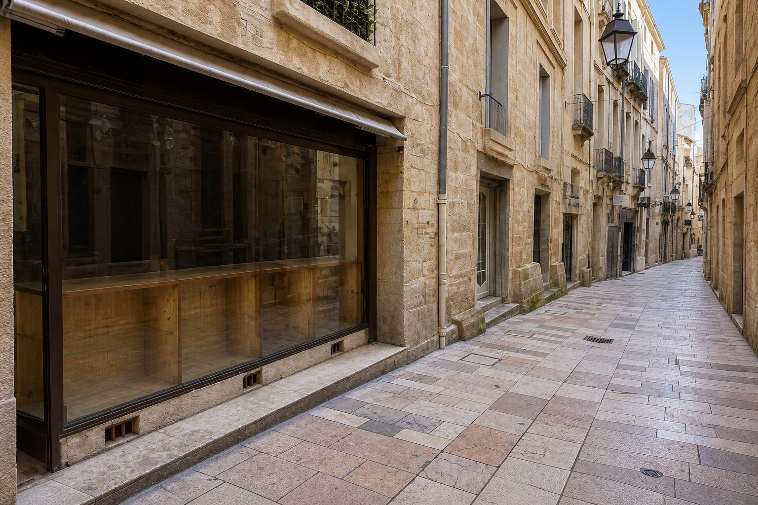 Rallye Gourmand dans les rues du centre historique