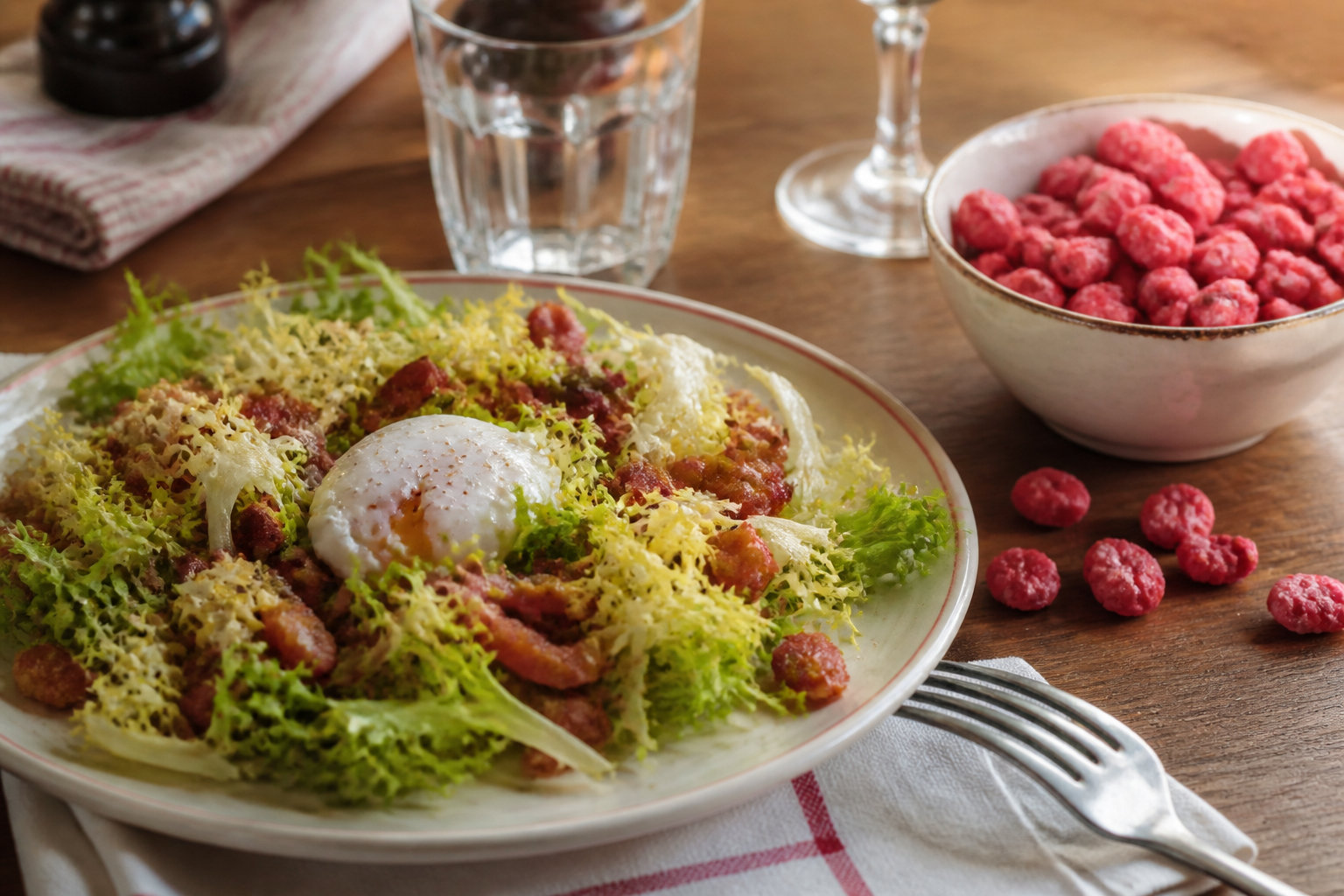 Ateliers gastronomiques et food tours lyonnais