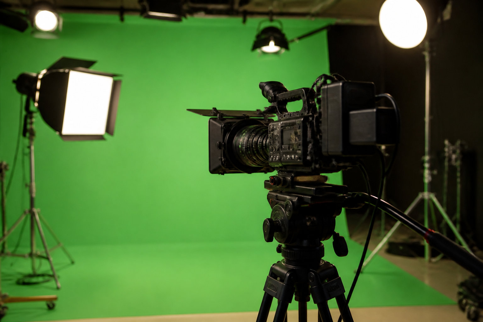 Atelier cinéma : créez votre propre chef-d'œuvre en équipe