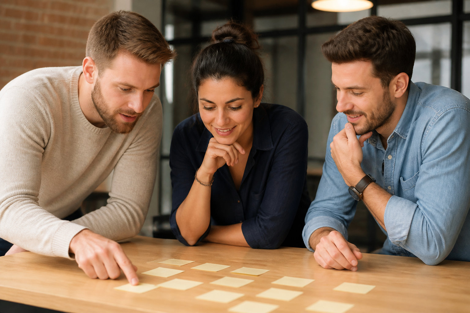 4 Étapes pour organiser un événement sans fausse note