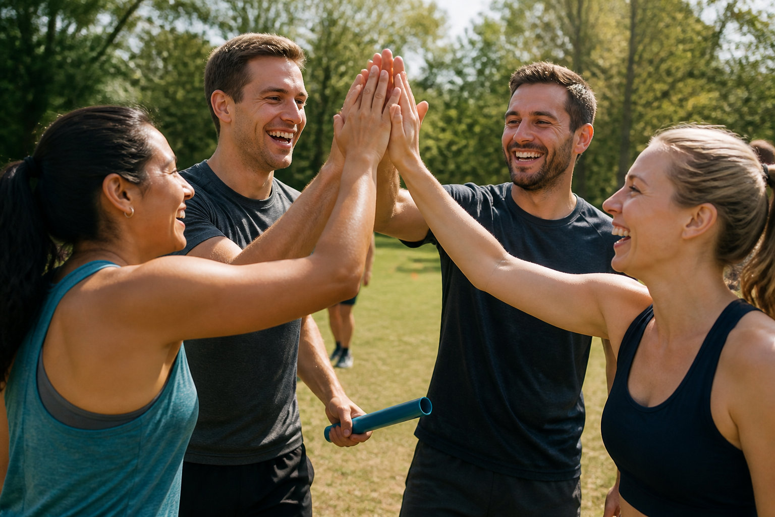 3 formats d'activités sportives adaptés à tous vos collaborateurs