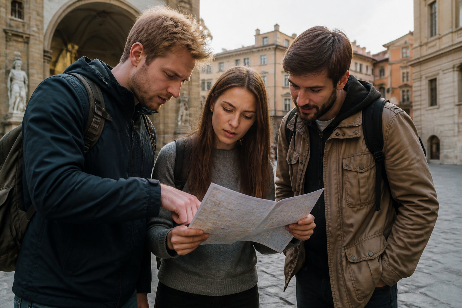 3 formats de rallyes urbains pour découvrir le patrimoine alsacien