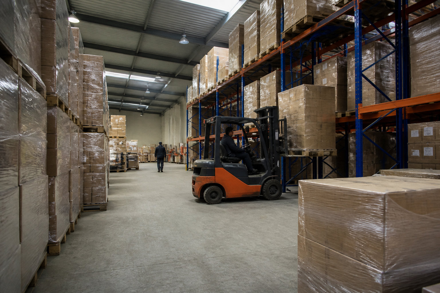 Logistique et lieux de prestige pour vos séminaires