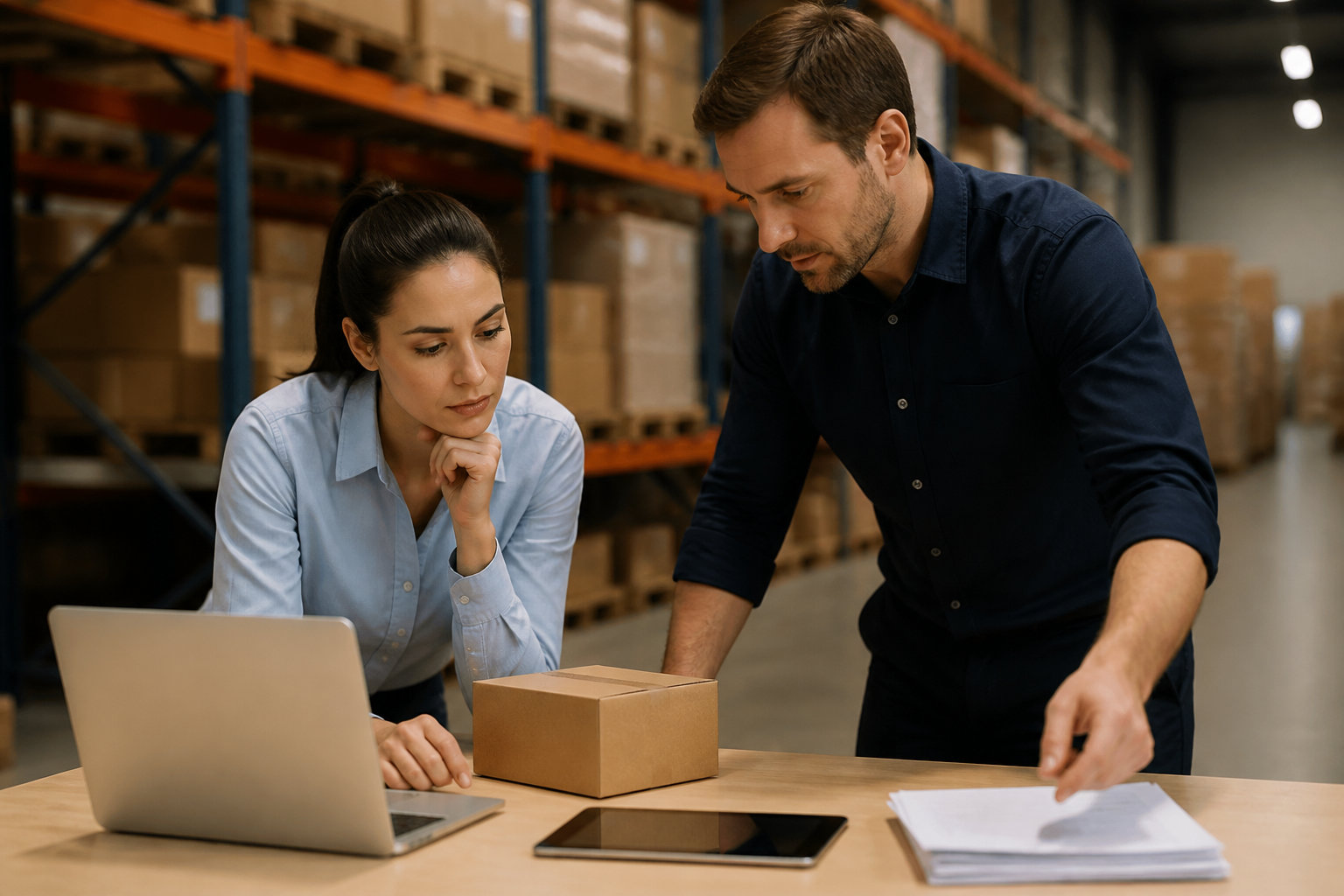 Logistique et critères de réussite pour votre séminaire