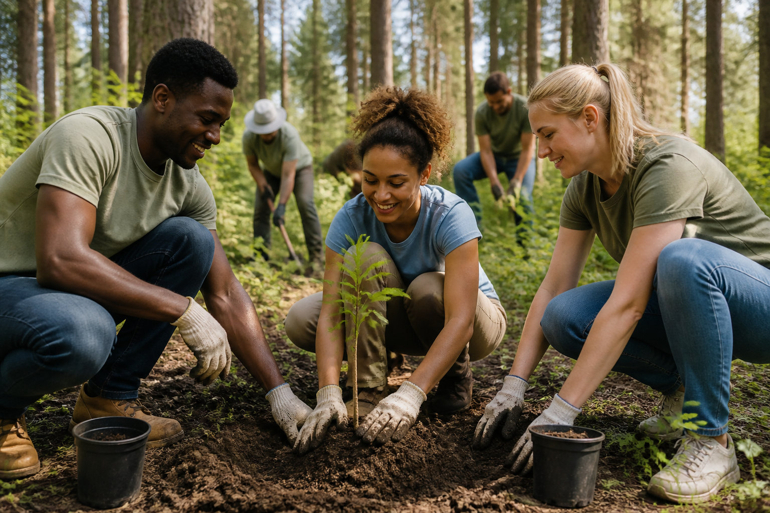 3 types d'activités pour marquer les esprits
