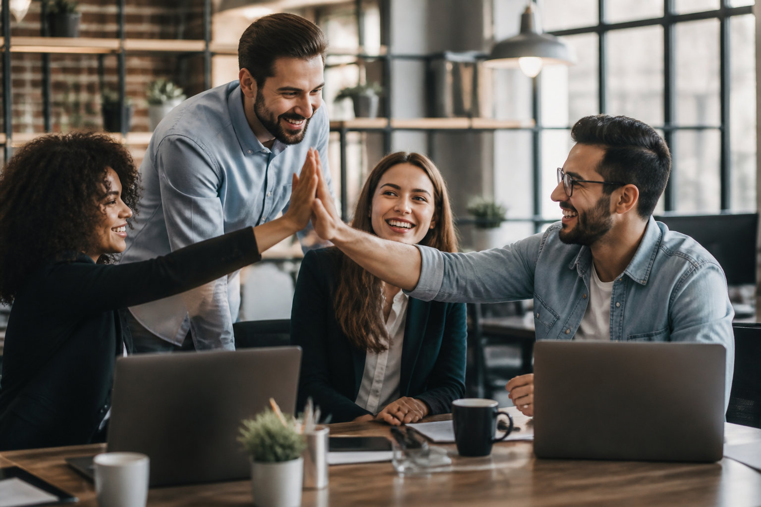Comment transformer votre séminaire en levier de performance ?