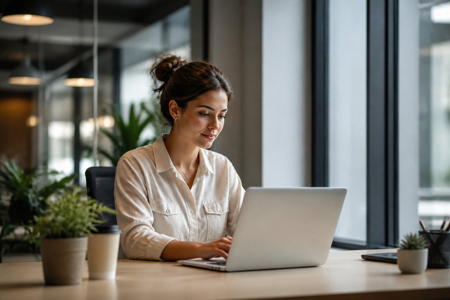 Personnaliser l'expérience selon votre culture d'entreprise