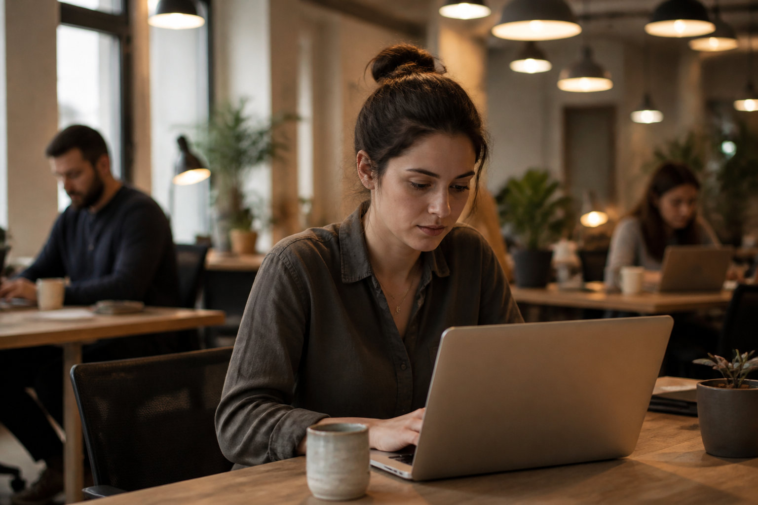 Réussir l'intégration et le management hybride