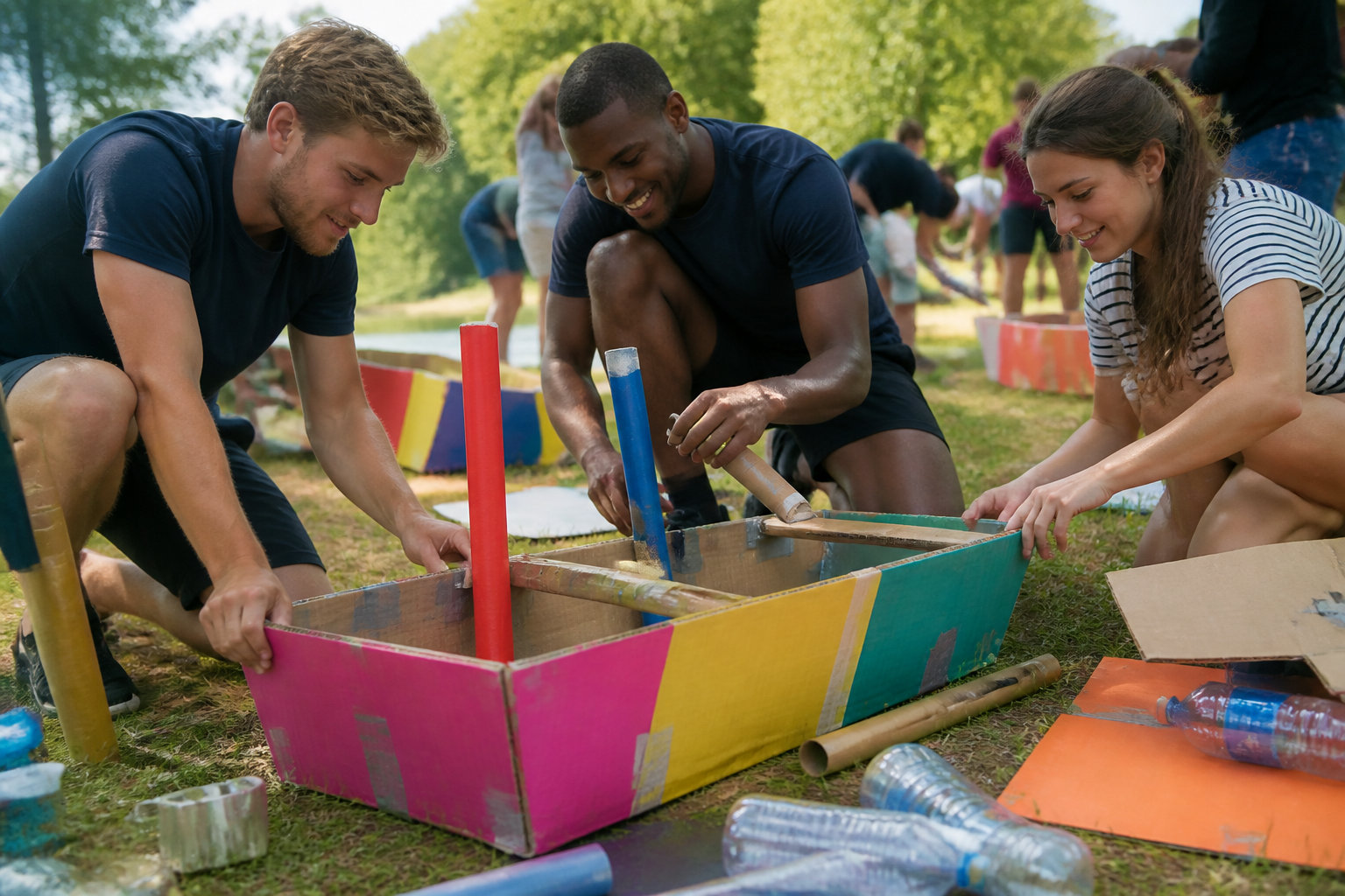 Impact de la cohésion sur votre performance managériale